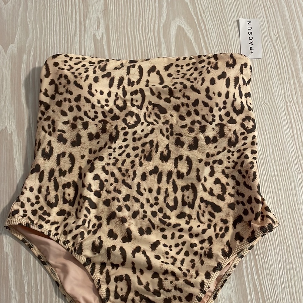 Pacsun Bathing suit